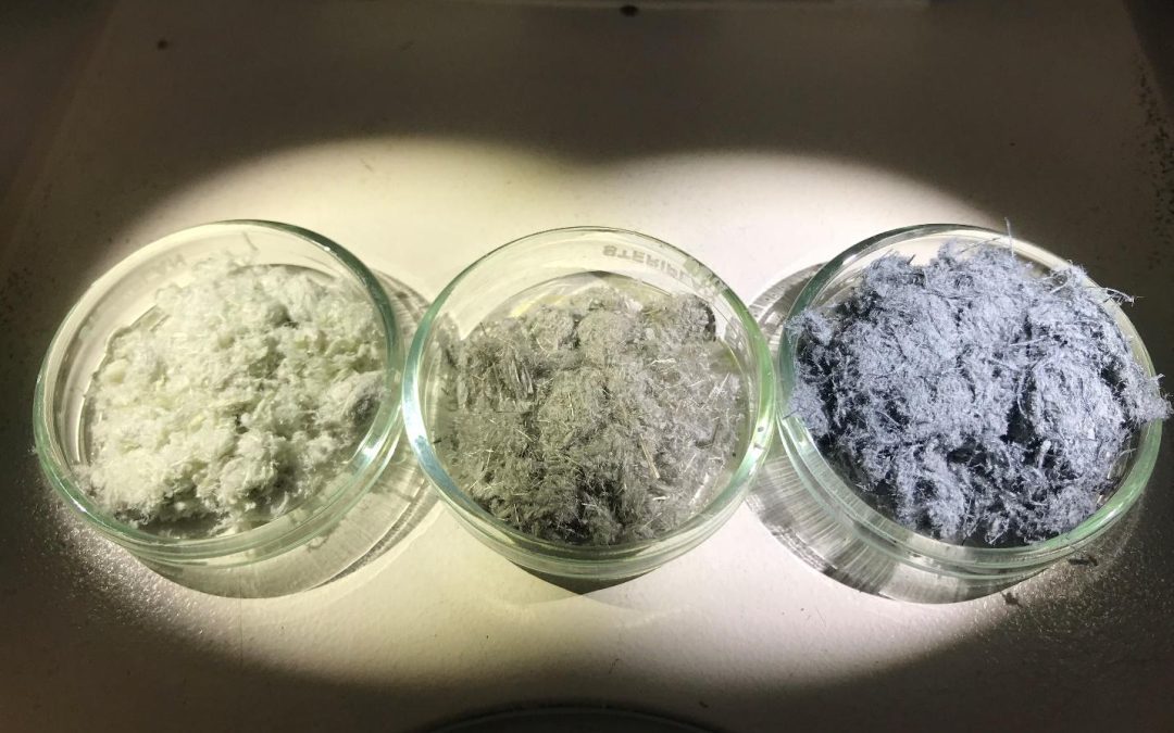 Surprising facts about Asbestos